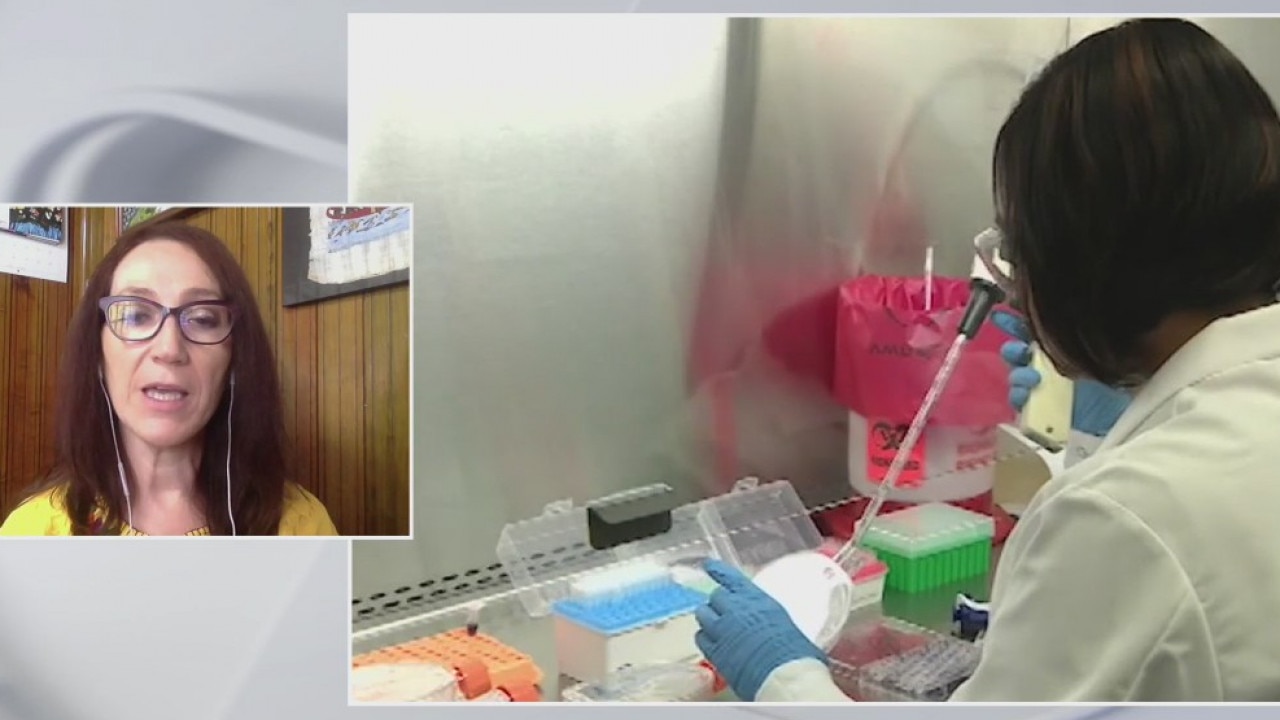 What can we expect once a COVID-19 vaccine is available?