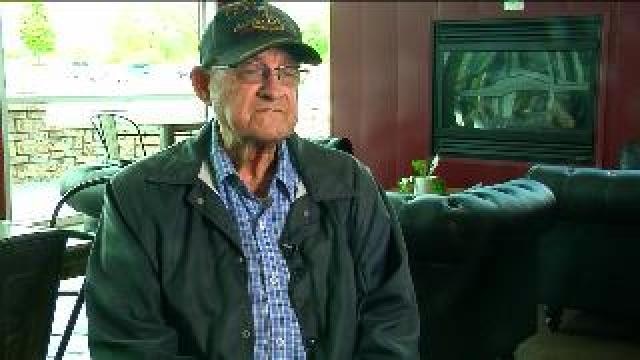 Man loses thousands in foreign lottery scam