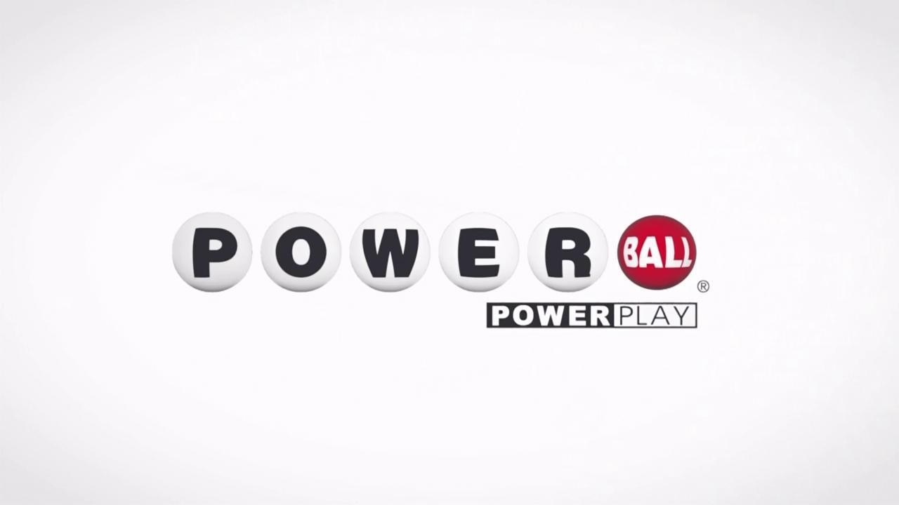 Powerball Drawing