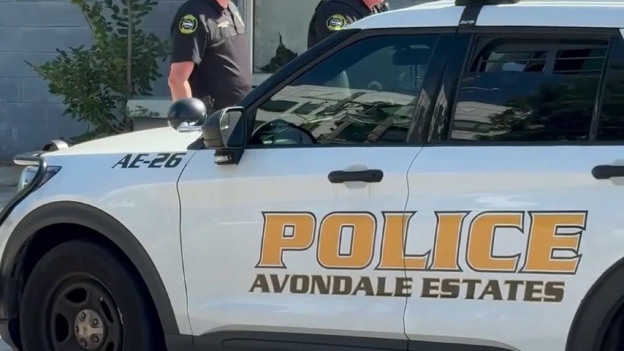 Woman recalls helping victim in Avondale Estates shooting