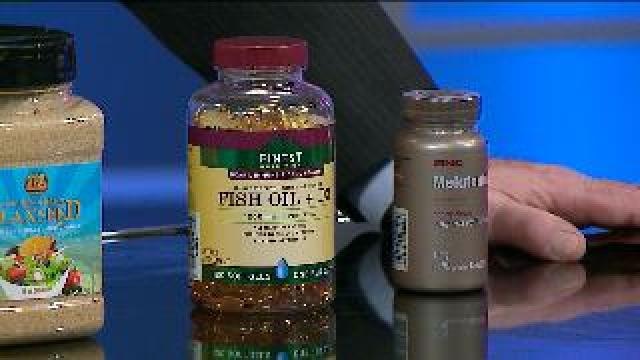 Tips for surviving menopause