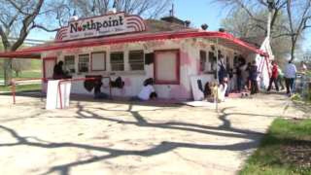 Effort to help ease teen homelessness