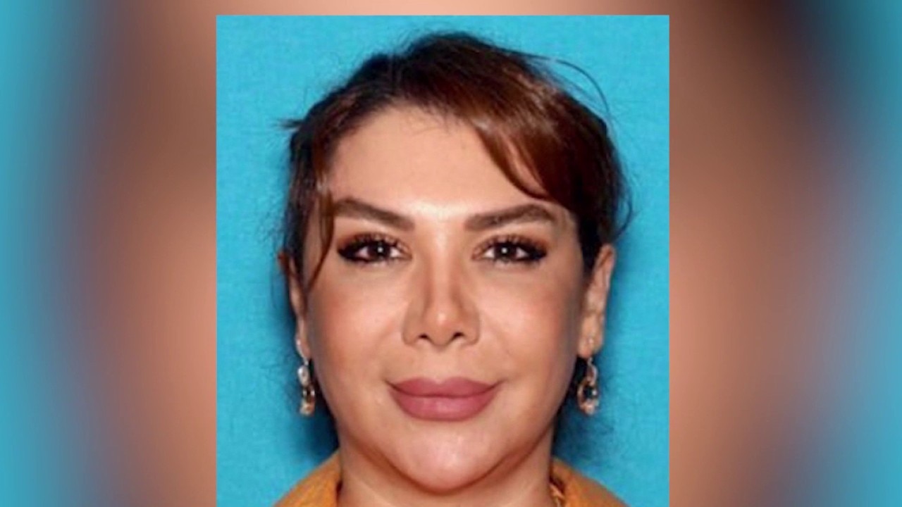 Los Angeles woman accused of trafficking weapons for Iran
