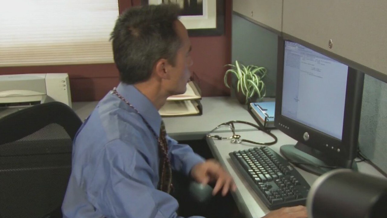 Telehealth services for veterans