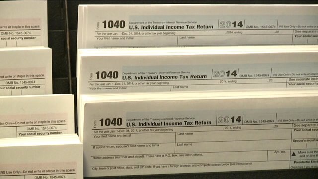 Taxpayers, beware! It`s not the IRS calling; it`s a scam