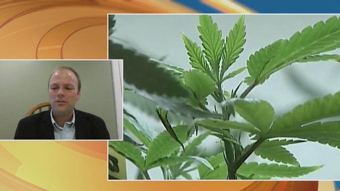 Will Texas follow suit in pot conviction pardons?