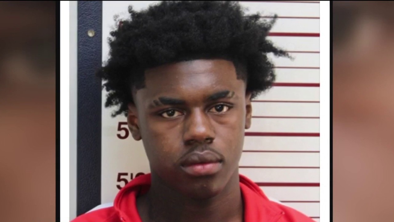 Clearwater Beach ‘teen takeover’ shooting suspect arrested