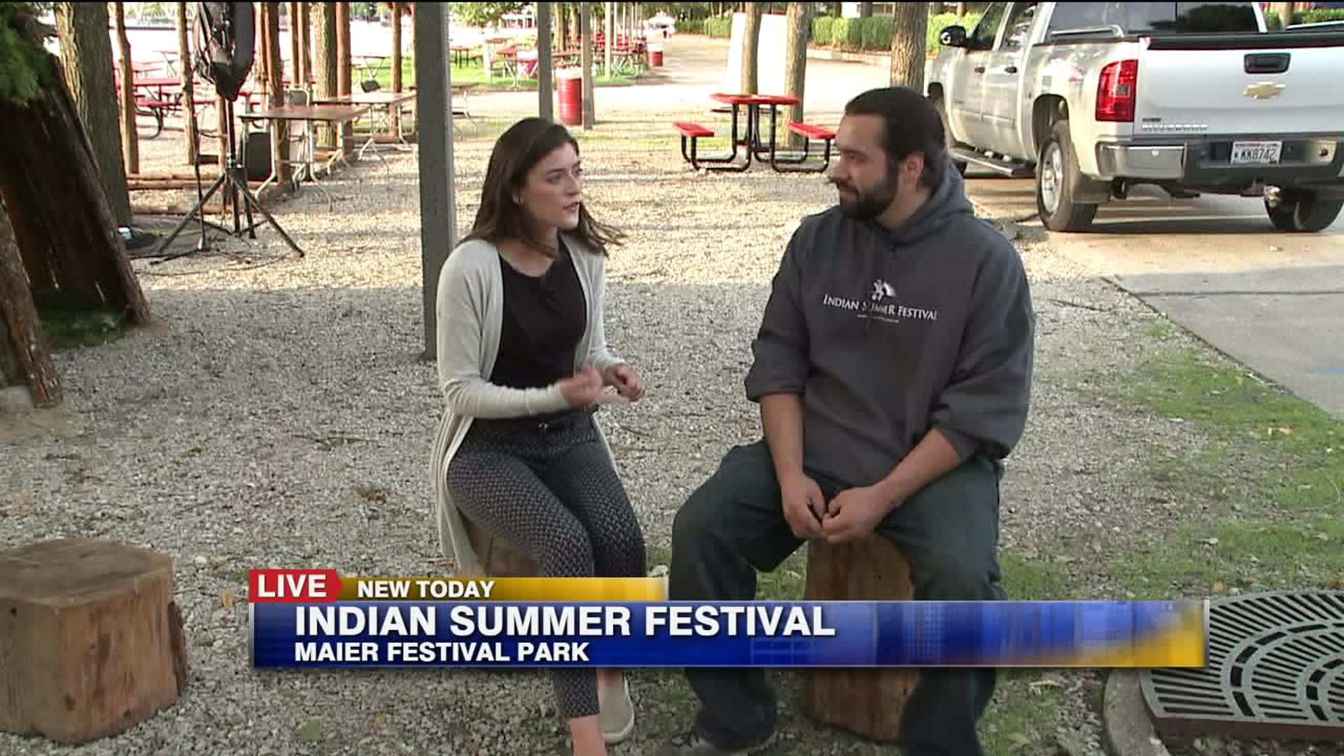Indian Summer Festival