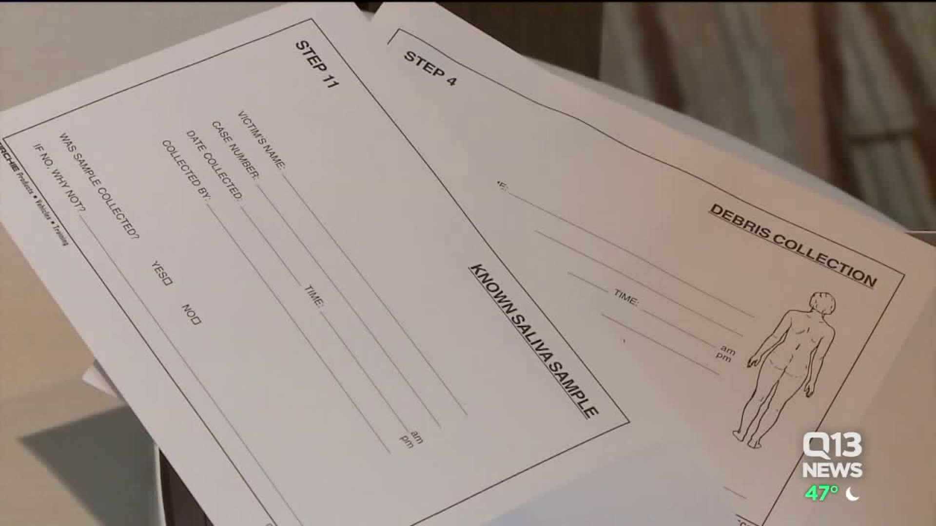 AG`s Office gets funding for cold case unit