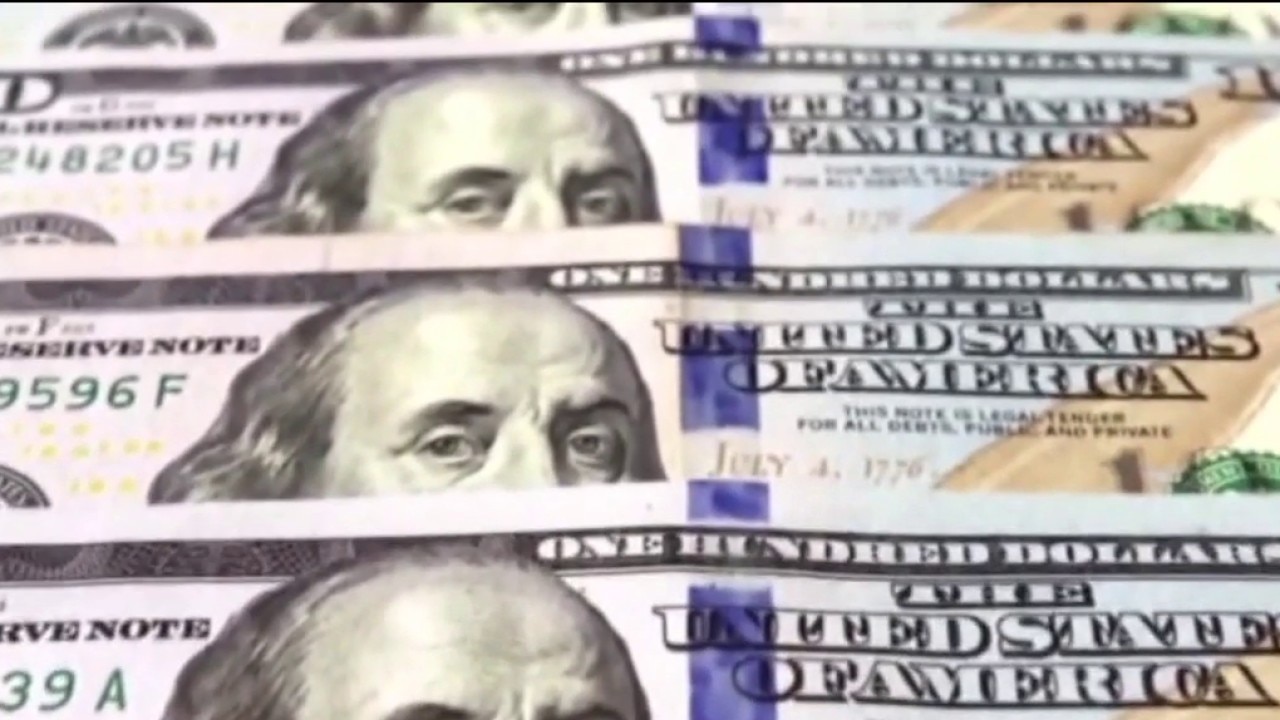 'Moneymaxxing': The viral new push to save more