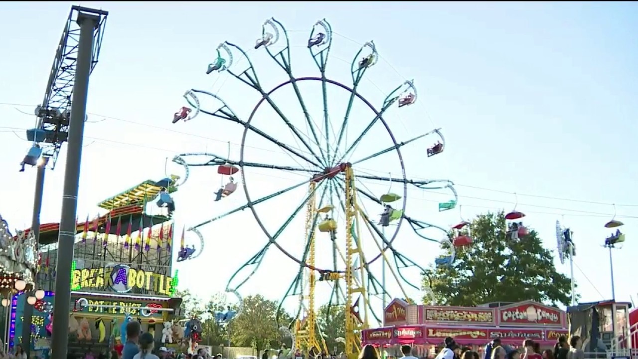 North Georgia State Fair launches sensory-friendly hours 