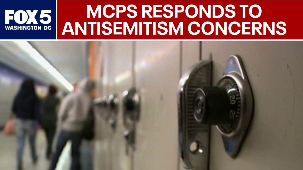 Rabbis unsatisfied with MCPS response to antisemitism