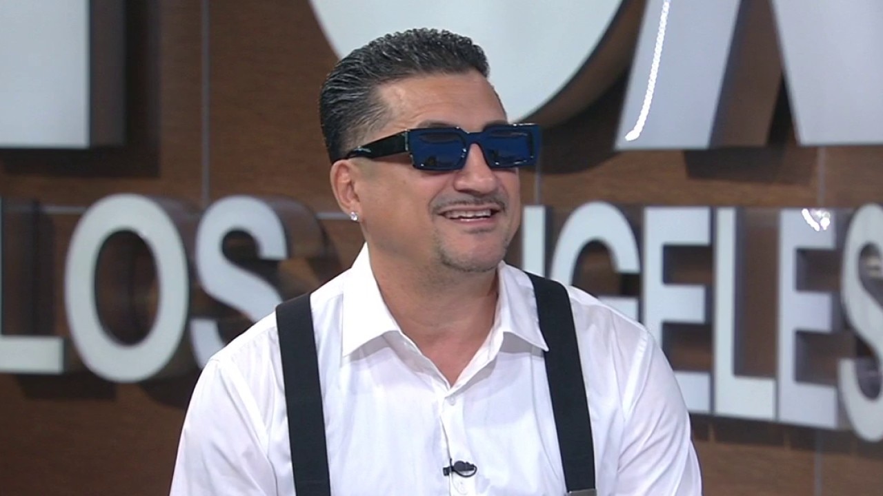 Music producer Bobby Ross Avila visits GDLA+