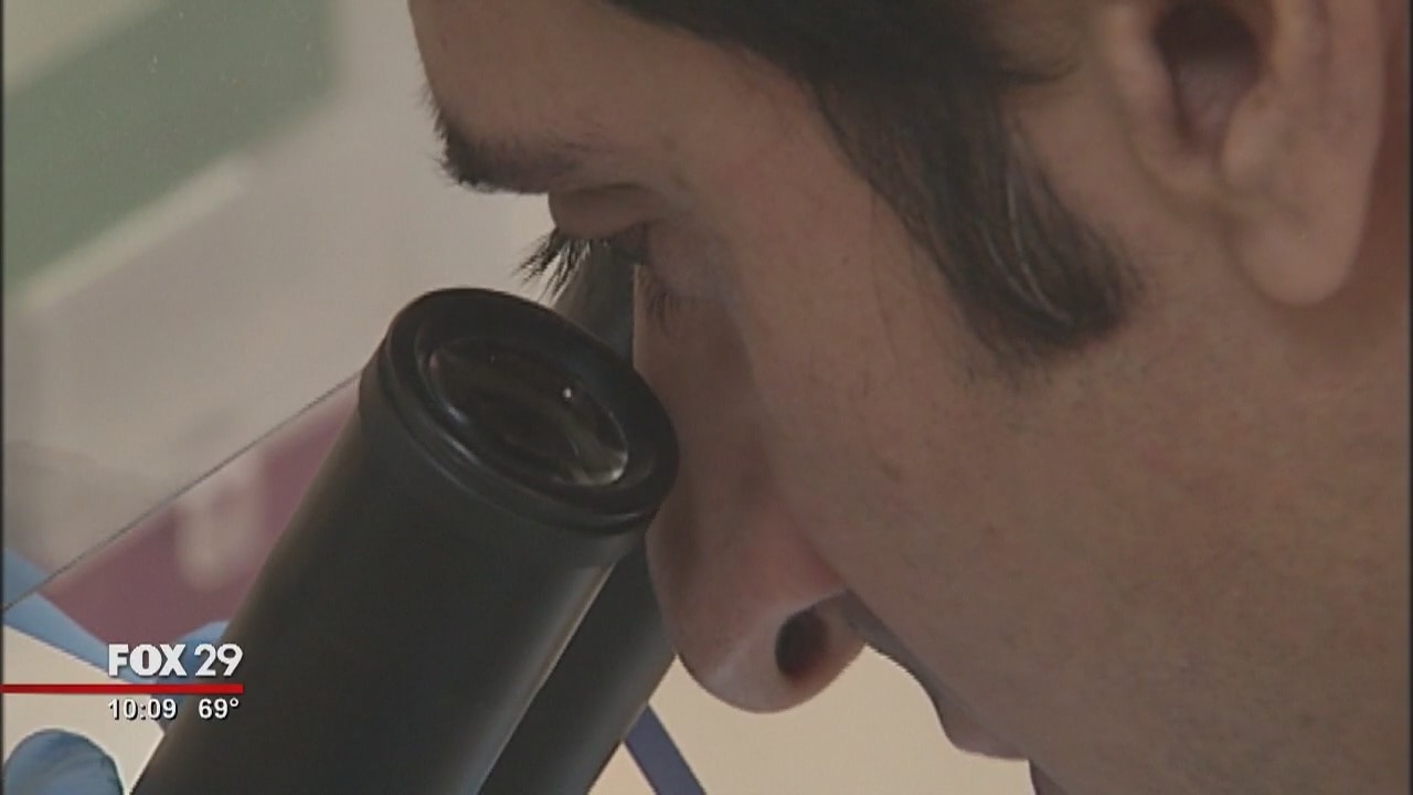 New bereavement study sheds light on grief-stricken loss