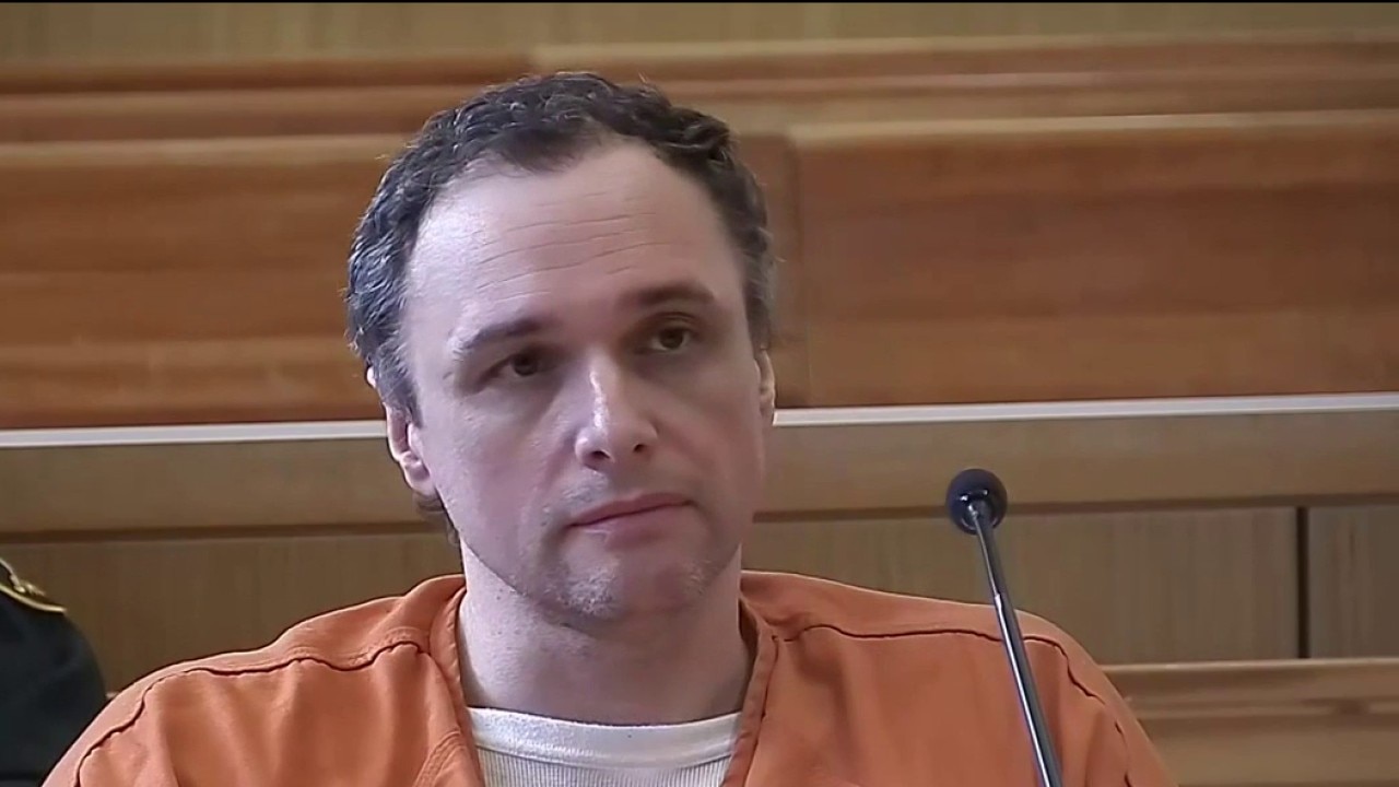 Kosowski murder trial