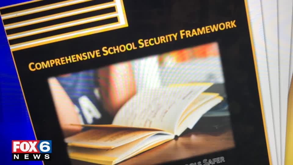 AG school safety guides