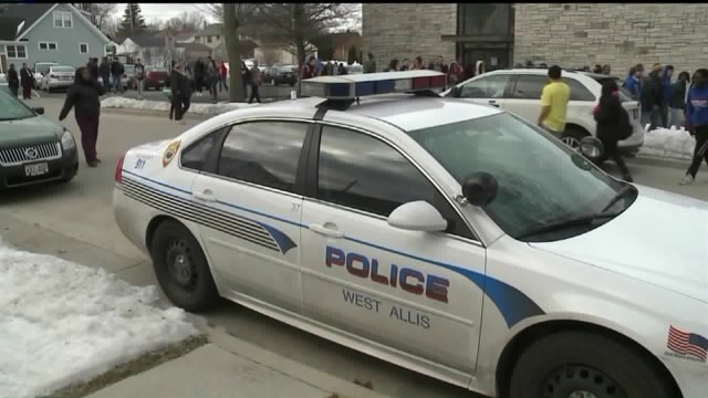 State lawmakers hope to pass school safety bill following string of threats