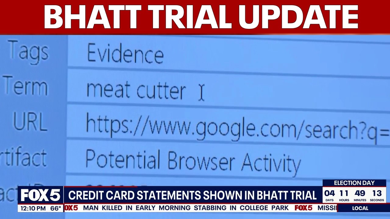 Naresh Bhatt murder trial continues Thursday 