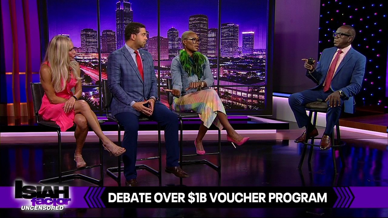 Texas School Voucher Controversy: Is the State Just Subsidizing Private Tuition?