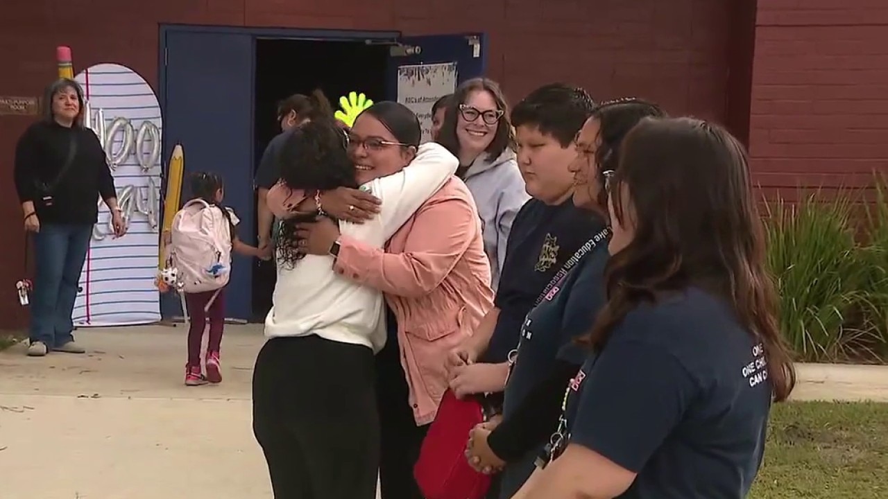 Little Lake City School District teachers strike ends