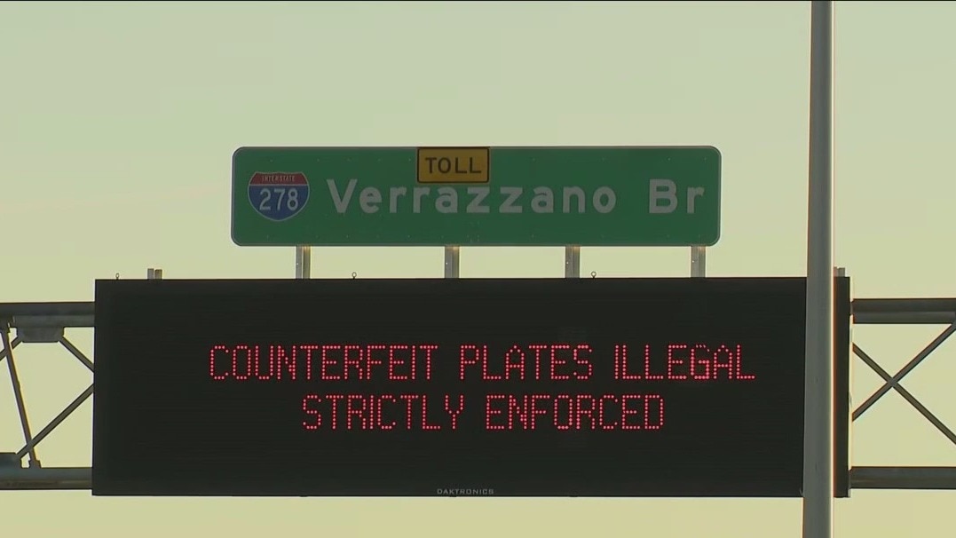 MTA cracks down on toll evaders