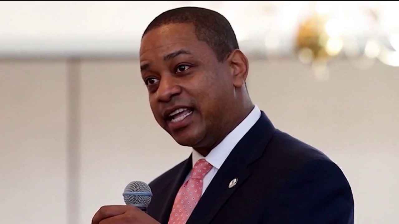 Former VA Lt. Gov., wife dead in murder-suicide: PD