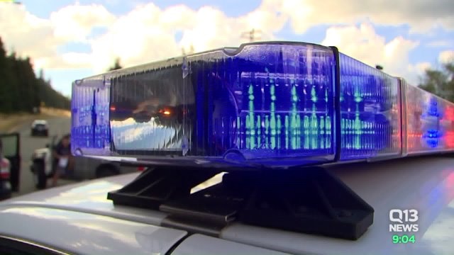 WSP Stepping Up Pastrols For Labor Day Weekend
