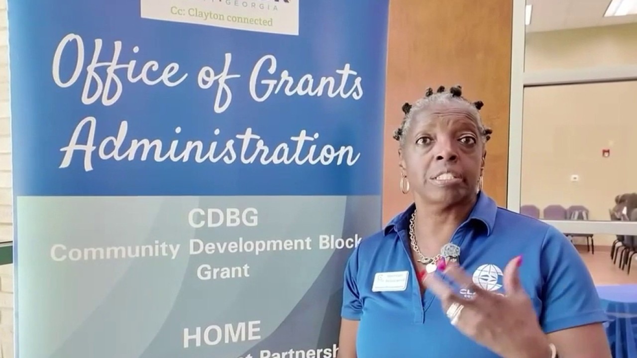 Clayton County supports prospective homebuyers