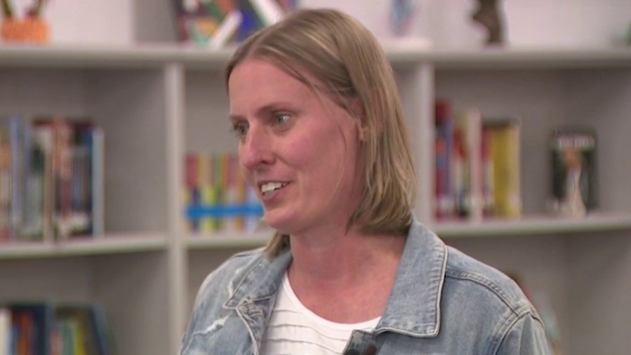 Elm Grove special education teacher named WI Teacher of the Year