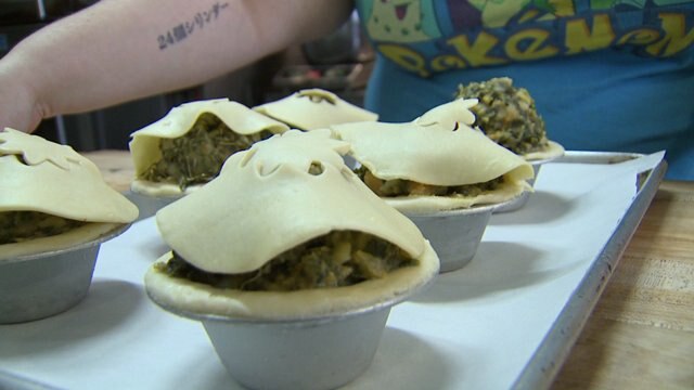 King County food safety ratings