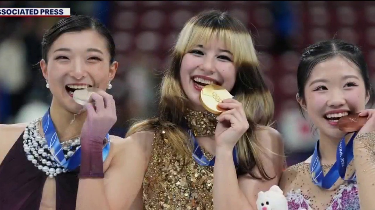 Time's 100 most influential people of 2026