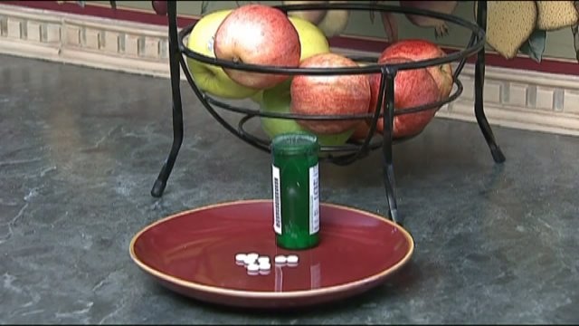 Did you know consuming prescription medication with food could have harmful effects?