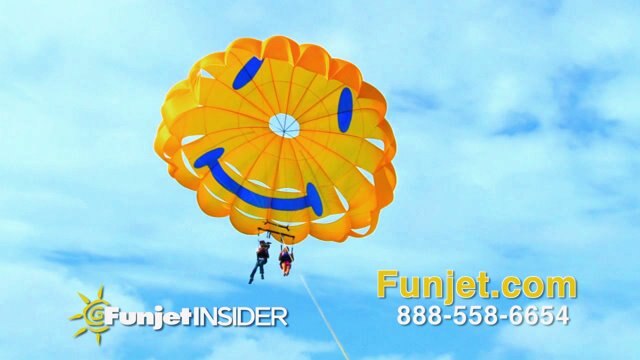 FOX Focus: Get ready to pounce on some great deals with Funjet Vacations