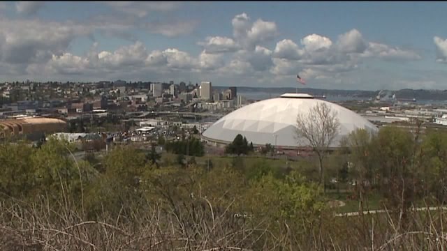CR TACOMA STATE OF THE CITY