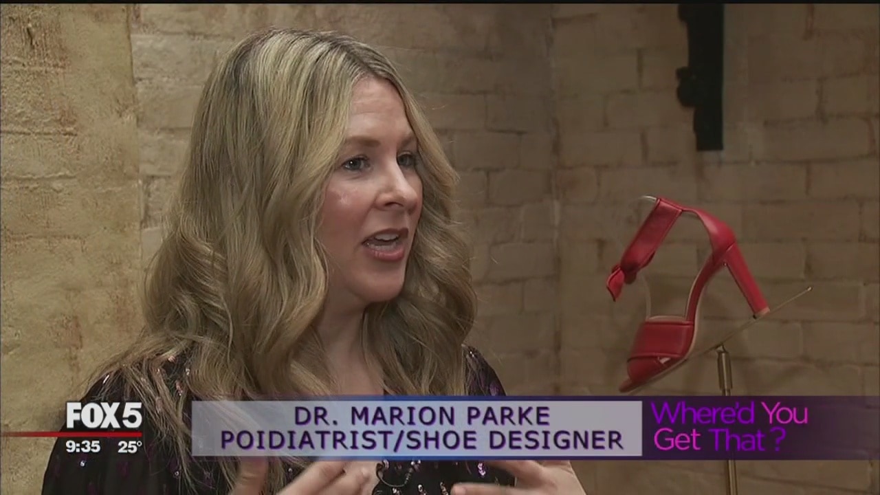 Where'd You Get That? Nov. 13