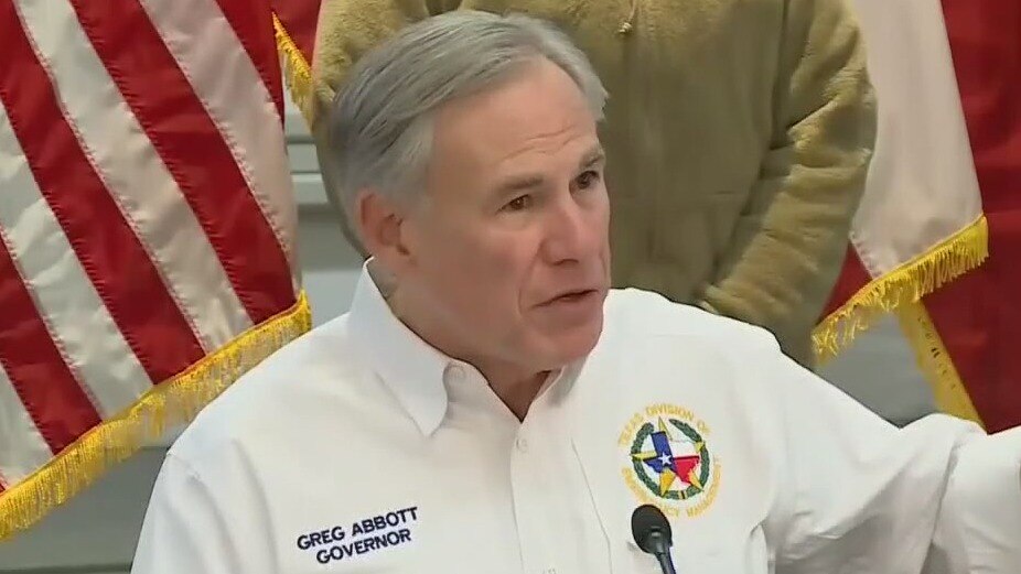 Talking Texas politics with Texas Tribune - 3/4/21