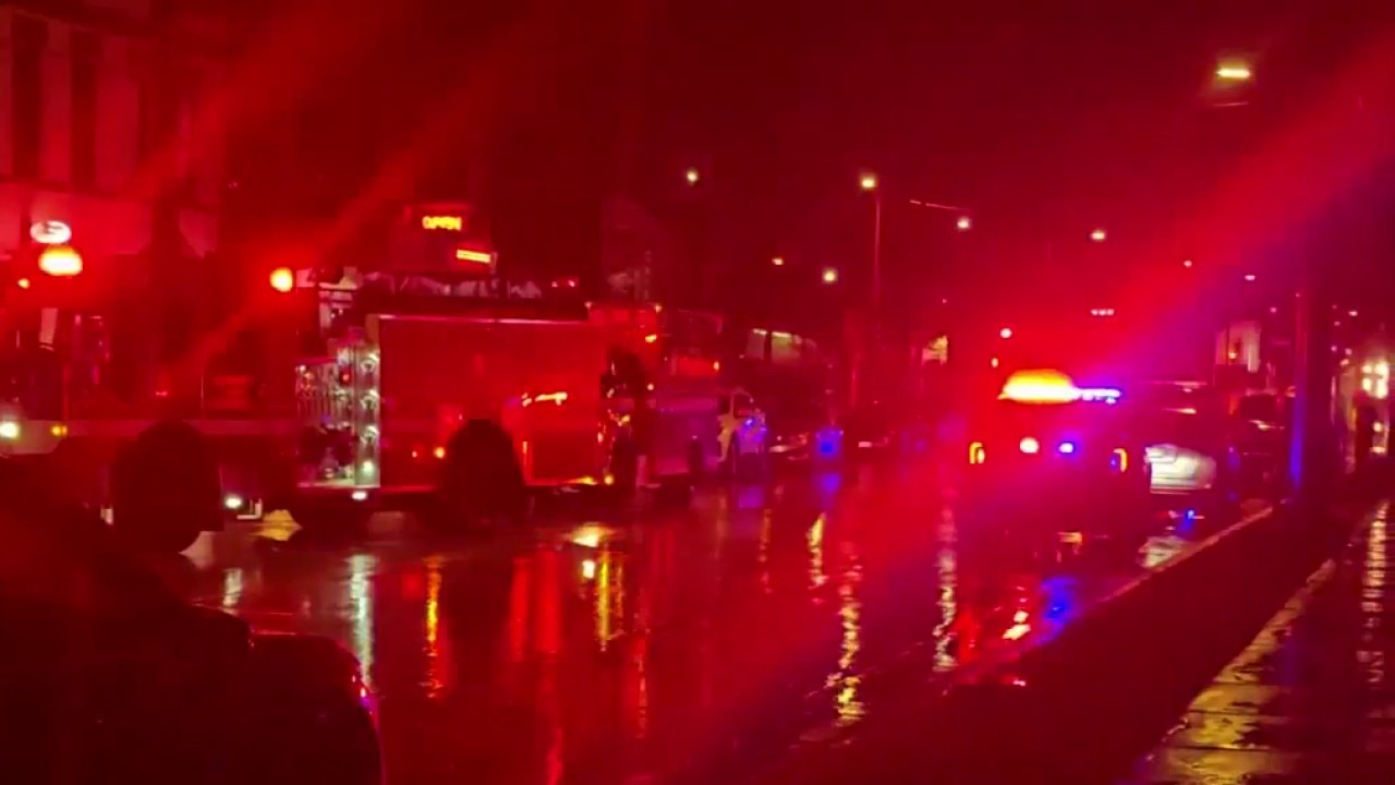 Milwaukee teen re-arrested after mistaken release in fatal shooting