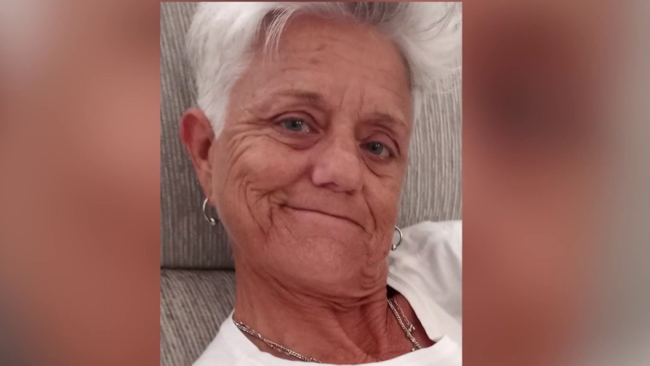 Missing Long Beach woman found dead in Mojave Desert
