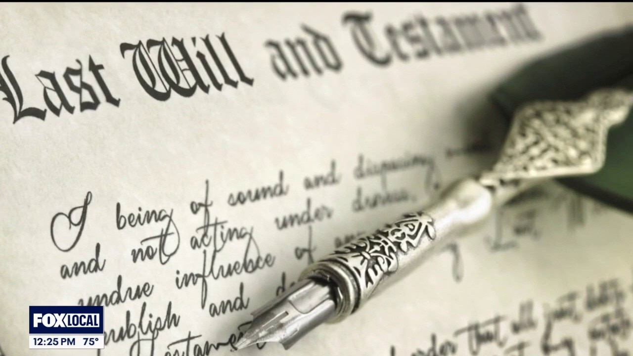 Attorney Jehan Crump-Gibson discusses how to protect your assets with marriage