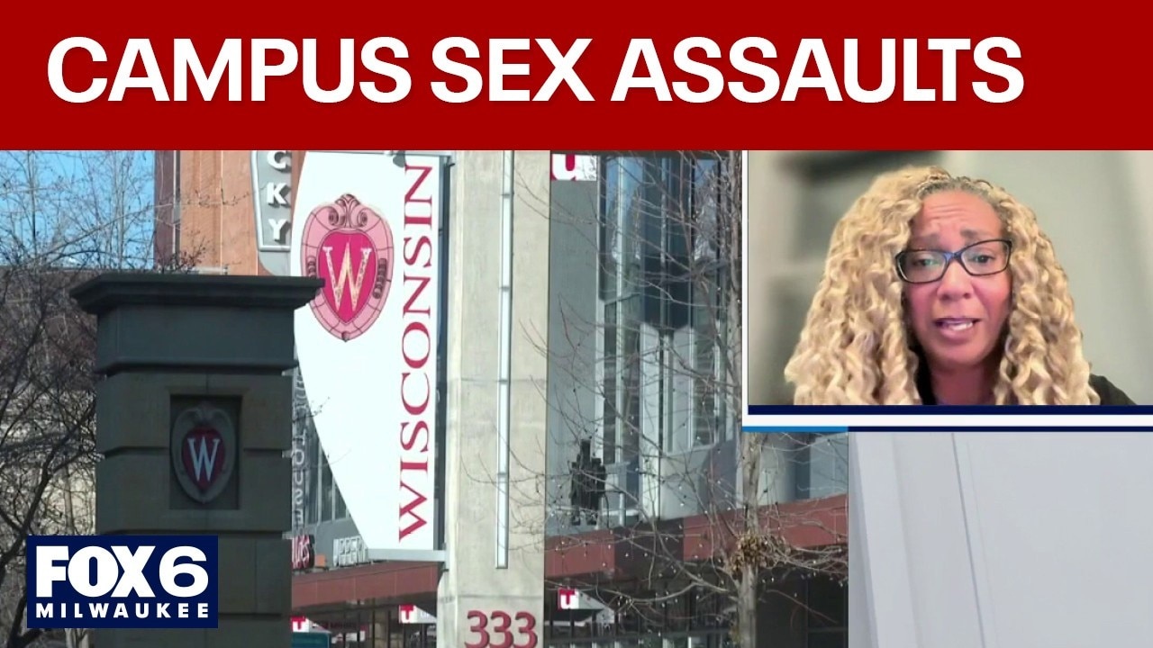 UW-Madison sexual assault reports under investigation