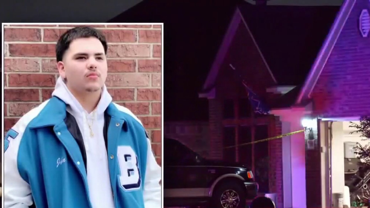 Texas deputy fired after deadly shooting of TXST student