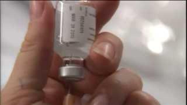 Vaccines required for students going back to school