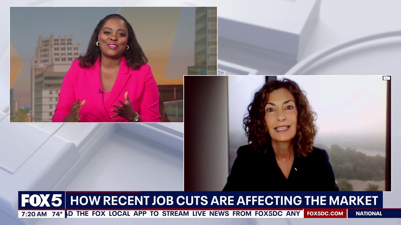 How Recent Job Cuts Are Affecting The Market