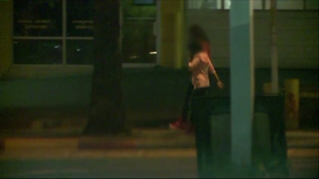 Milwaukee organization helps put an end to human trafficking