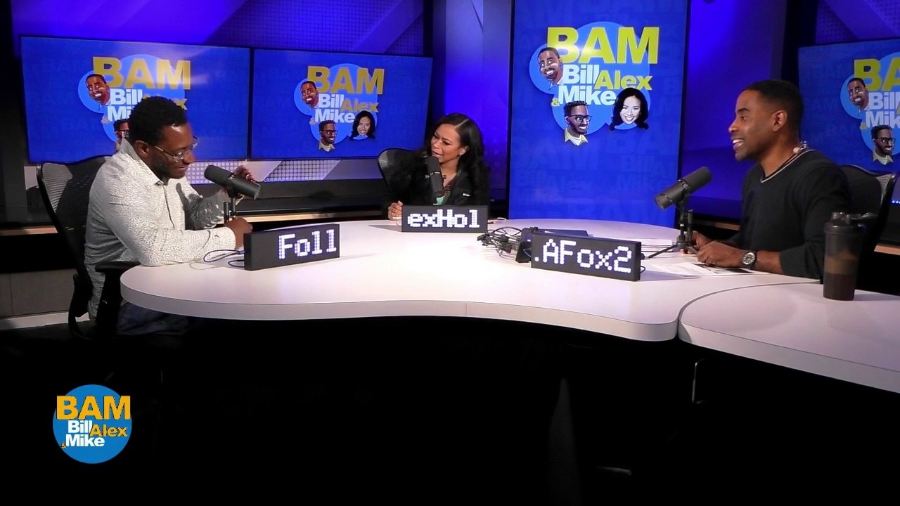 BAM | Bill, Alex & Mike: Boyfriend Won't Propose Until She's Debt Free