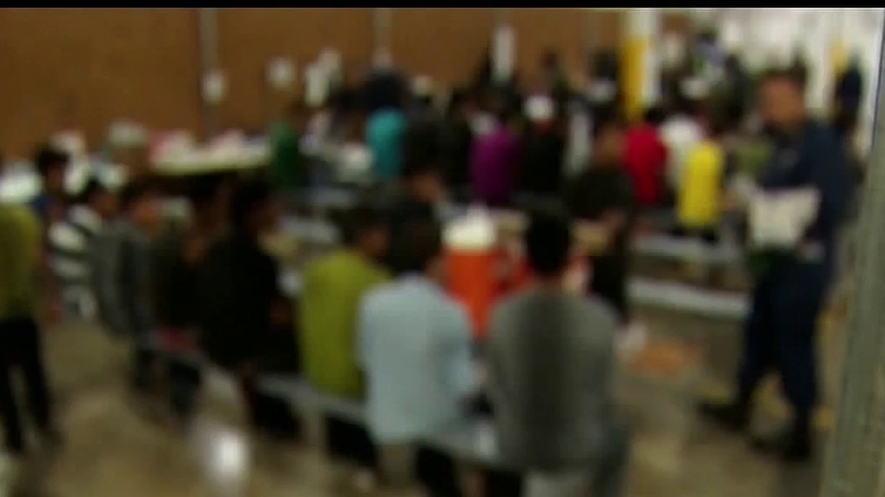 Bonta: Cruel, inhumane conditions at CA immigration facilities