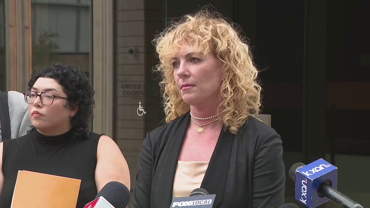 FULL: Attorney for man shot by ICE agent speaks out