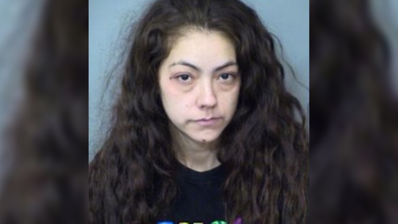 Brenda Rivera Estrada indicted after daughter dies in crash