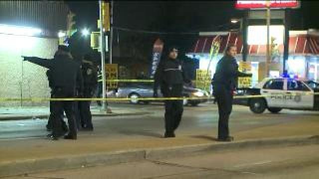 Police investigate fatal shooting near 37th and Hampton