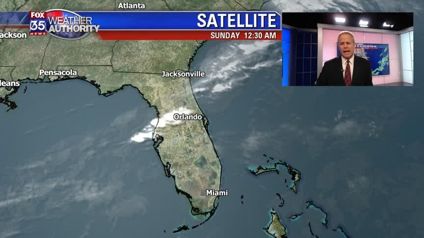 Weather Report: November 24